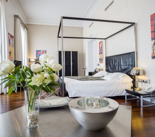 Hotel Palacio Garvey