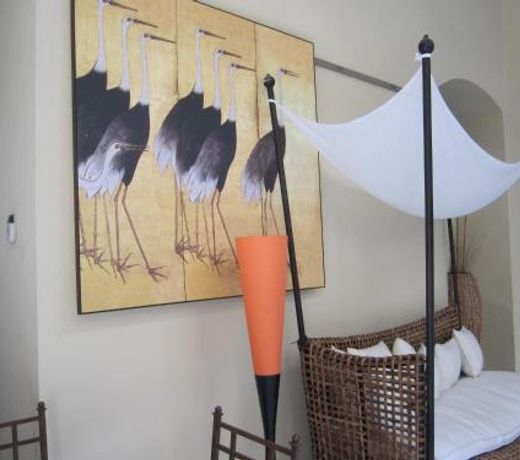 Hotel Palacio Garvey