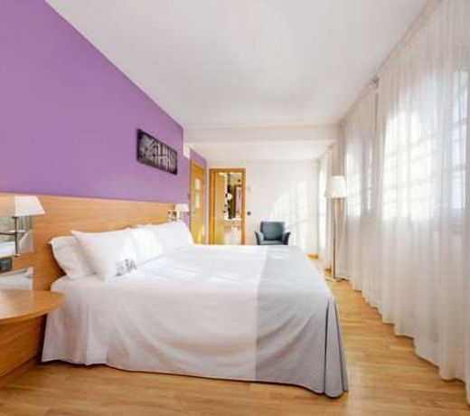 Hotel Jerez Centro, Affiliated by Meliá