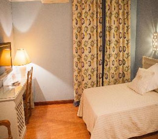 Hotel Doña Blanca