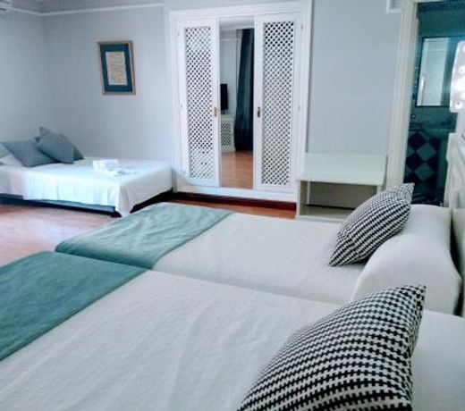 Hotel Doña Blanca
