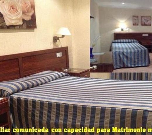 Hotel Nova Centro