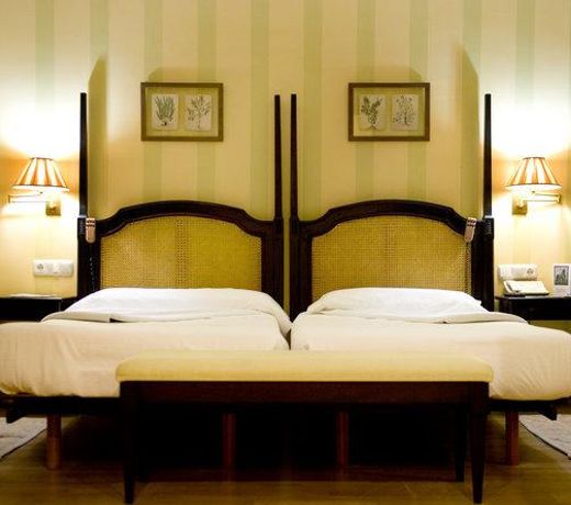 Hotel Jerez & Spa