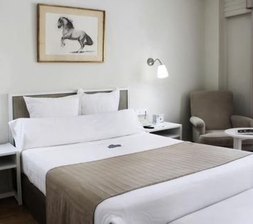 Hotel Jerez & Spa