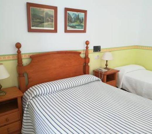 Nuevo Hotel