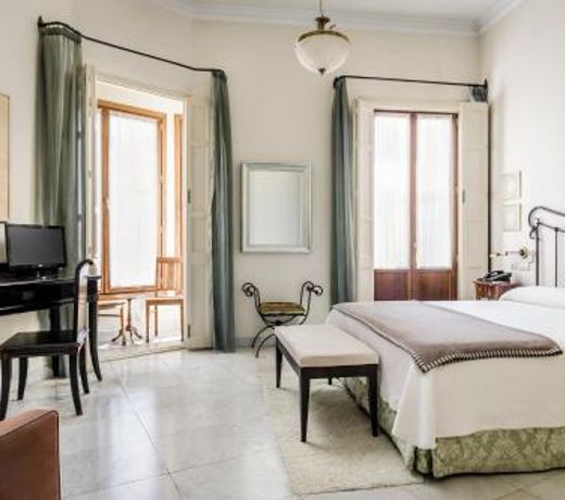 Hotel YIT Casa Grande