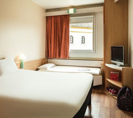 Ibis Jerez De La Frontera Cadiz