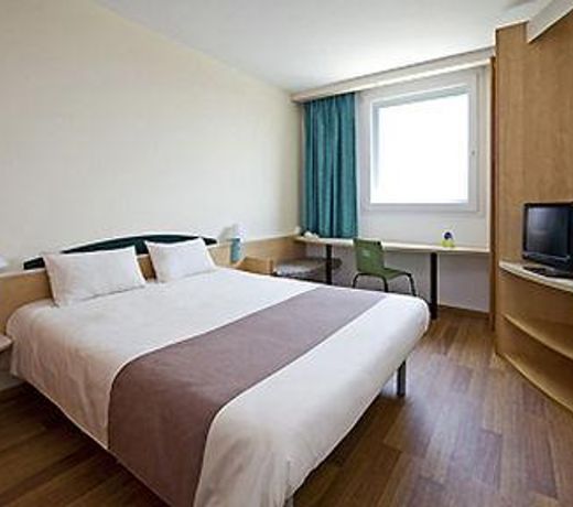 Ibis Jerez De La Frontera Cadiz