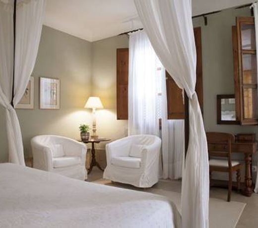 Casa Viña de Alcántara