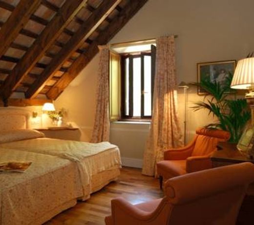Casa Viña de Alcántara