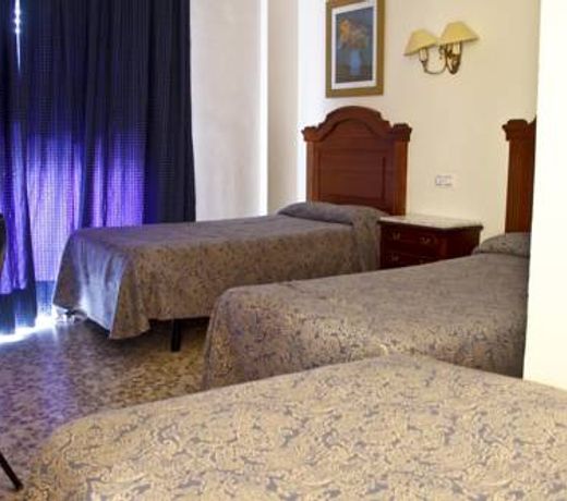 Hotel Joma