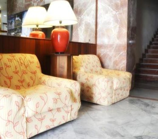 Hotel El Coloso