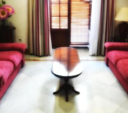 Hotel El Coloso