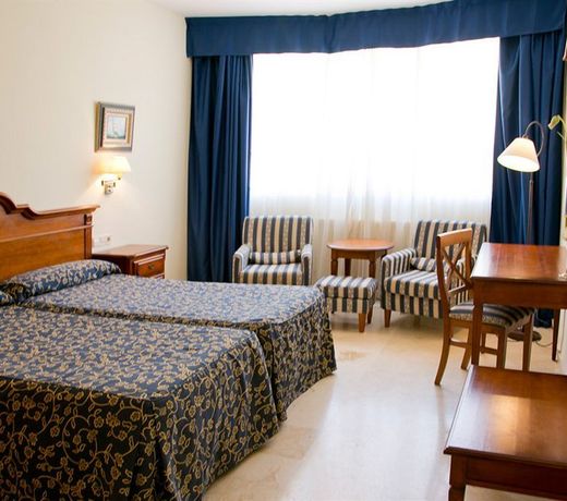 Aparthotel Bahia Pinosol