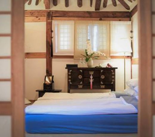 Cheong Yeon Jae Hanok Hotel