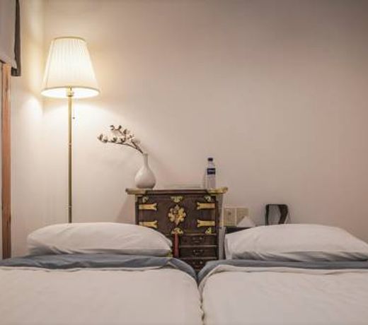 Cheong Yeon Jae Hanok Hotel