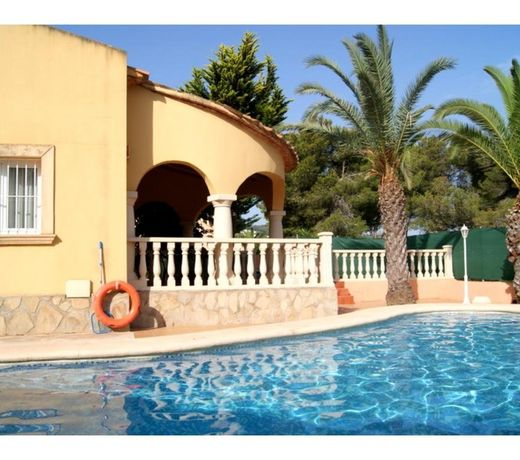 Villas Monte Verde -BTB