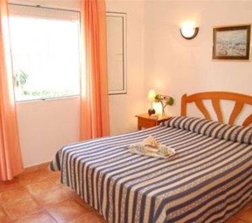 Villas Monte Verde -BTB