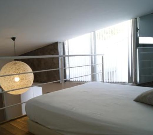 La Maga Rooms