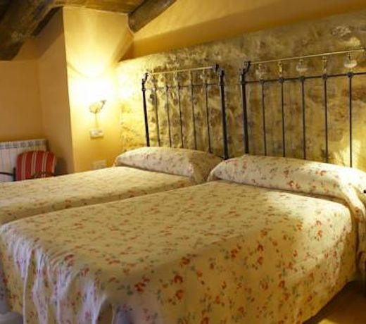 Hotel La Val
