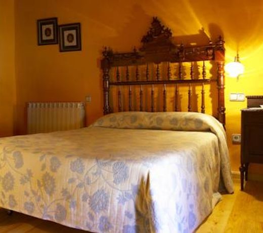 Hotel La Val