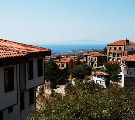 IDA BEYAZ KONAK BOUTIQUE