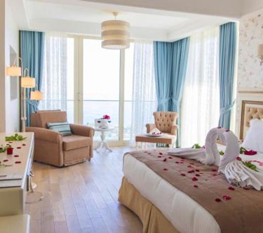 Rezone Health & Oxygen Hotel Kazdağları