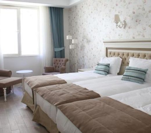 Rezone Health & Oxygen Hotel Kazdağları