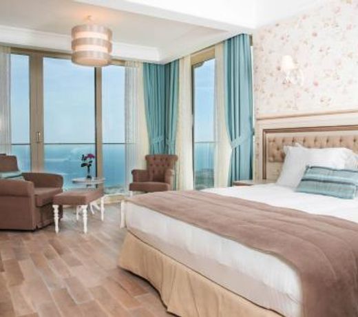 Rezone Health & Oxygen Hotel Kazdağları