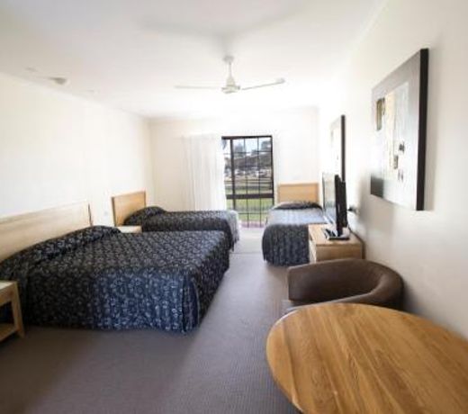 Tocumwal Golf Resort