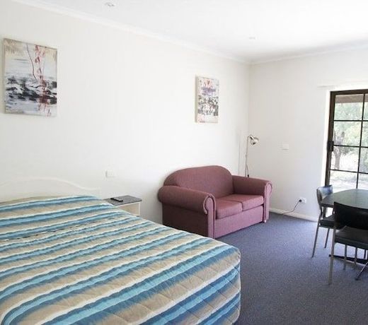 Tocumwal Golf Resort