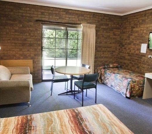 Tocumwal Golf Resort
