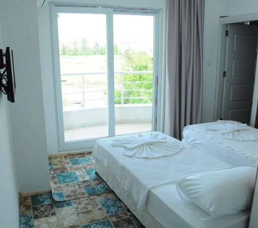 Demirci Hotel