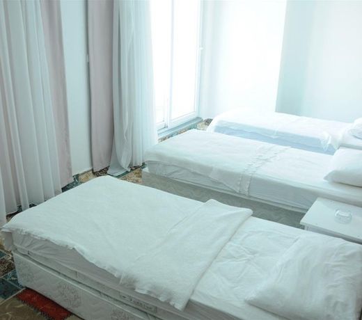 Demirci Hotel
