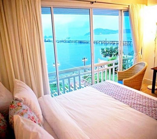 Baan Sattahip by the sea (SHA Extra Plus)