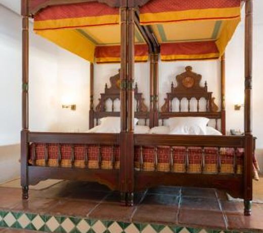 Parador de Jaén