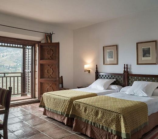 Parador de Jaén