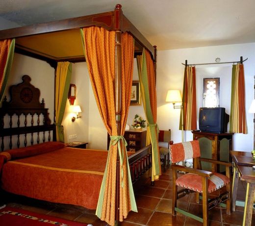 Parador de Jaén