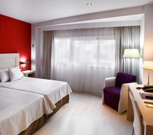 Hotel Europa