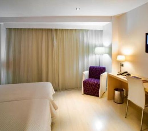 Hotel Europa