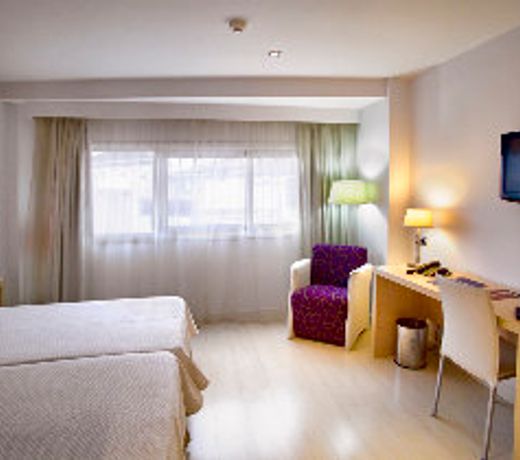 Hotel Europa
