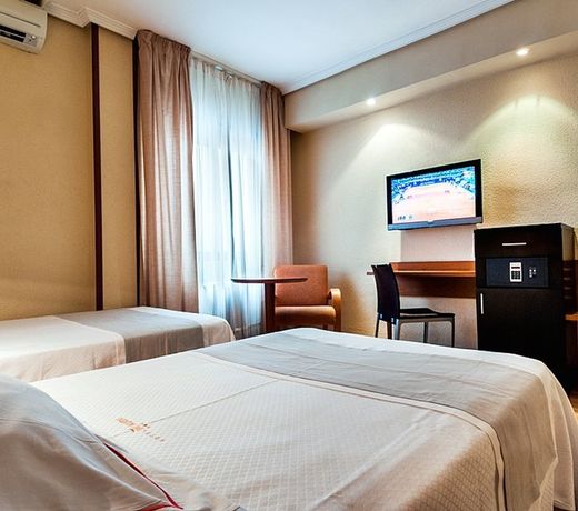 Hotel Xauen
