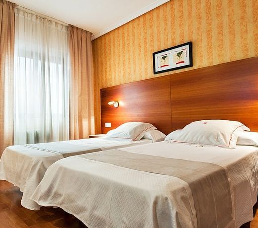 Hotel Xauen