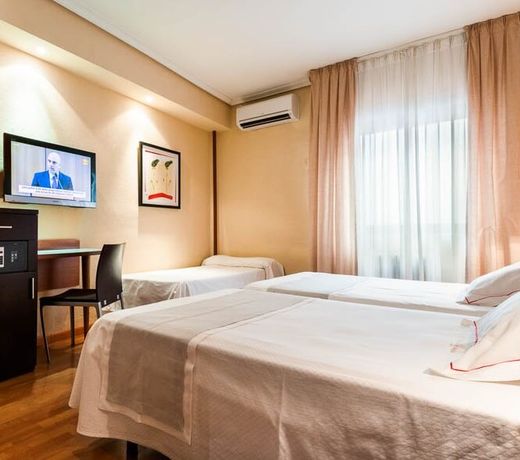 Hotel Xauen