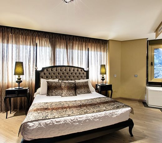 Hotel Condestable Iranzo