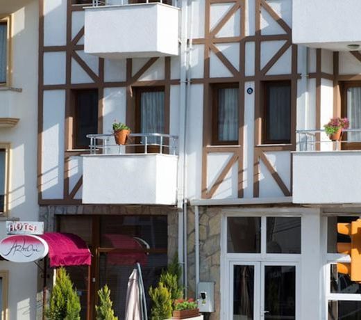 Armoni Hotel Datca