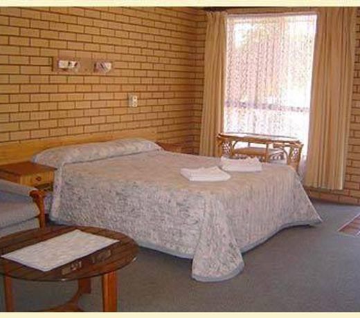 Birch Motel Tocumwal