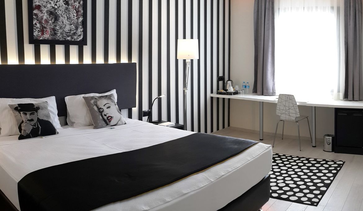 Tempo Fair Suites - Airport