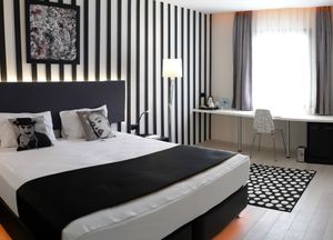 Tempo Fair Suites - Airport