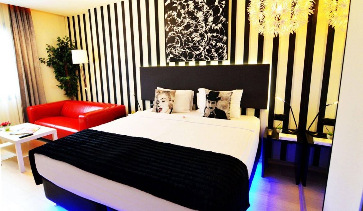 Tempo Fair Suites - Airport